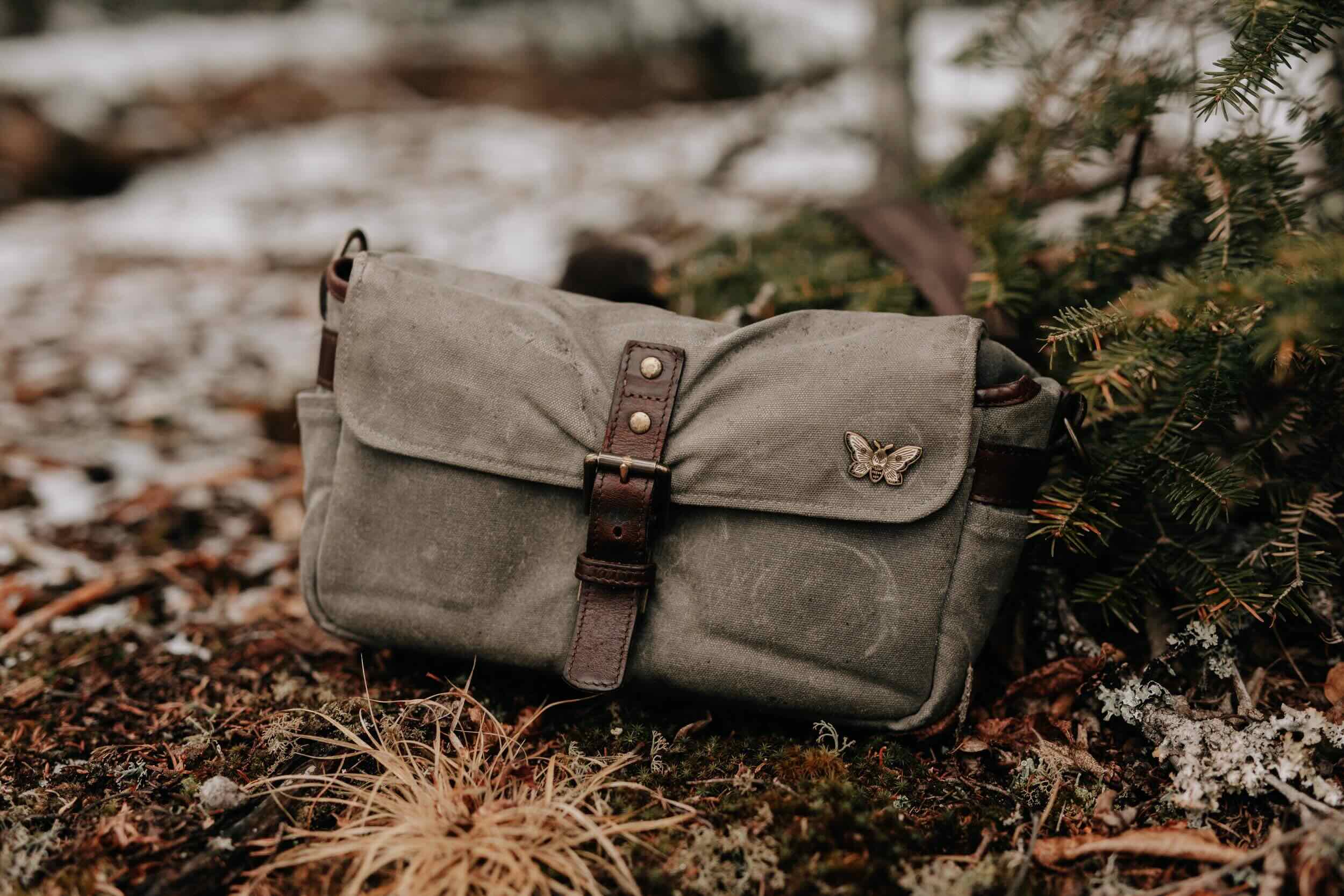 Camera Bag Review: Find the Perfect Bag for Your Photography Gear
