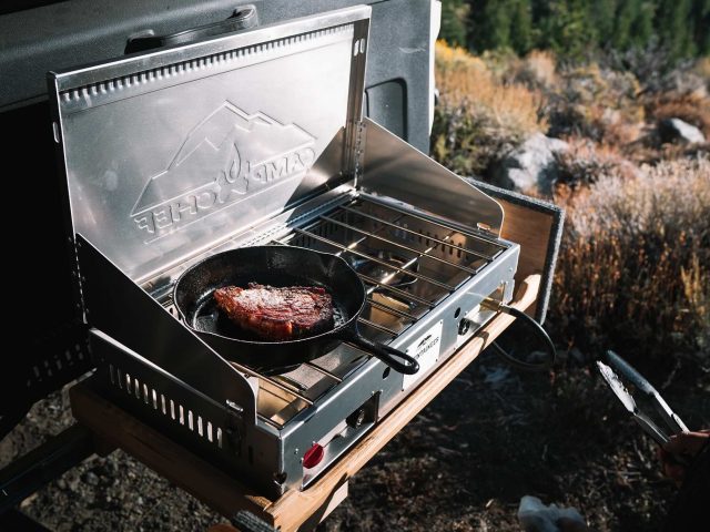 Camping Stove Review: Top Picks for Outdoor Cooking