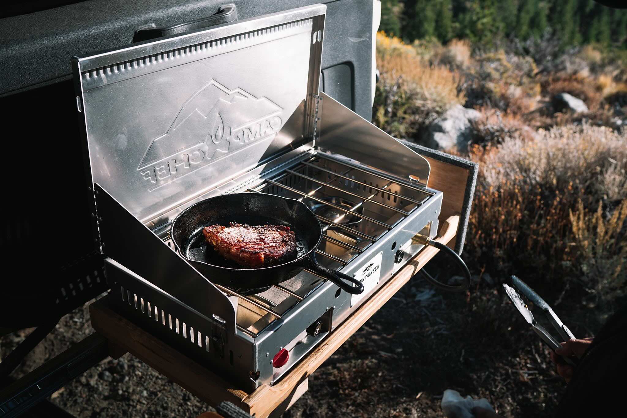 Camping Stove Review: Top Picks for Outdoor Cooking