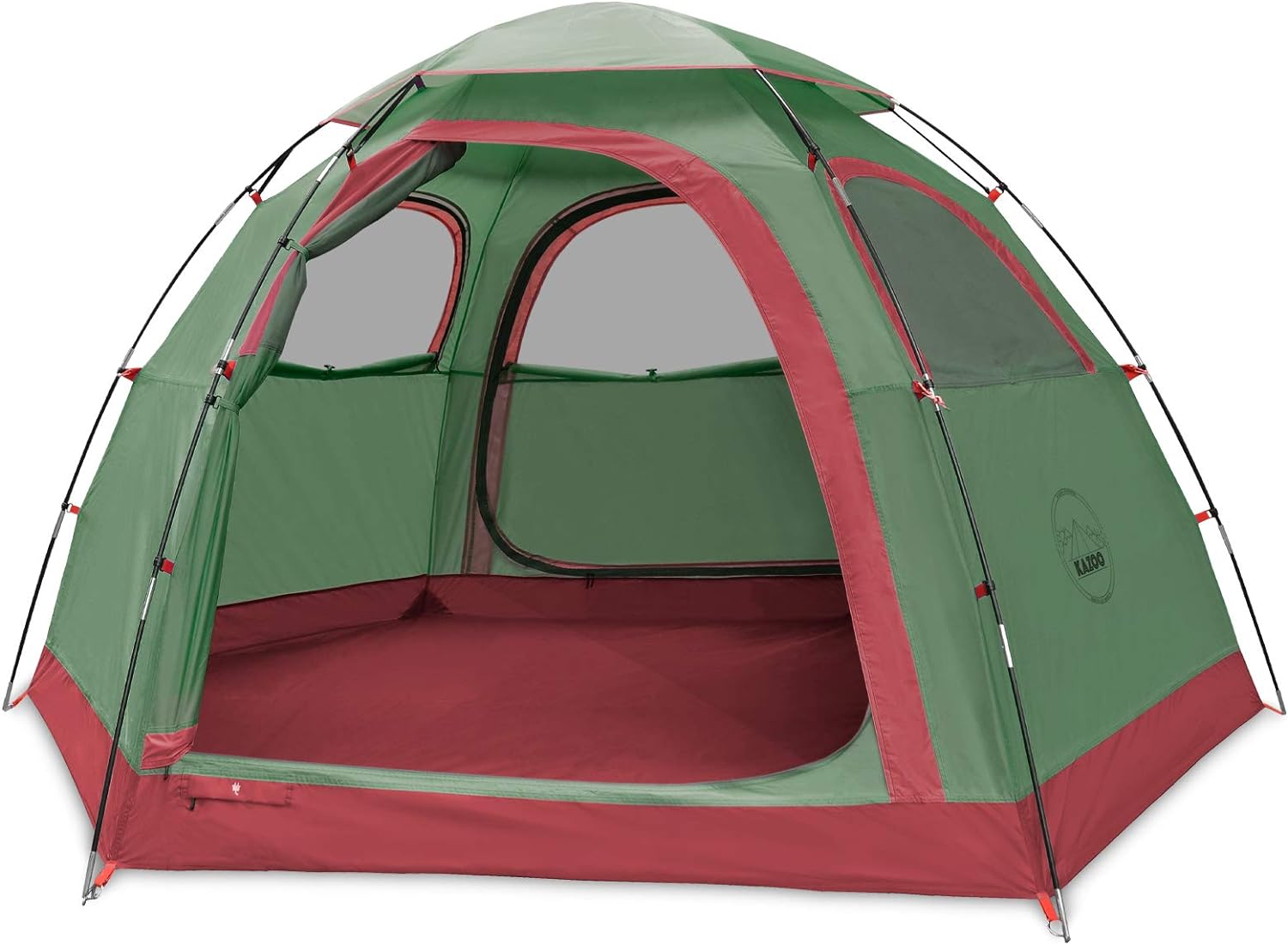 Camping Tent Review: Find the Perfect Shelter for Your Outdoor Adventures