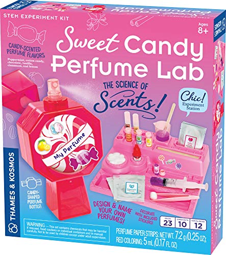 Candy Perfume Lab STEM Kit