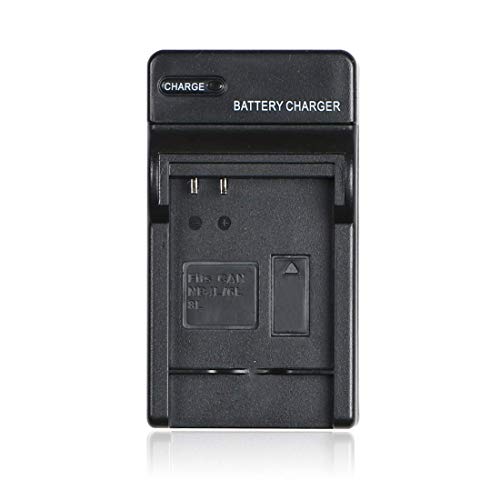 Canon PowerShot Battery Charger
