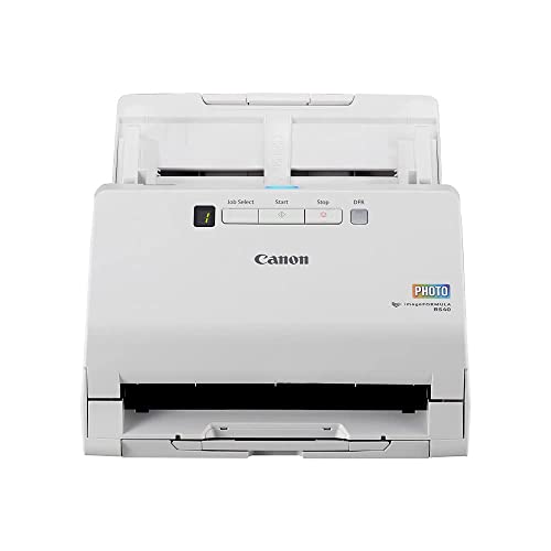 Canon RS40 Scanner