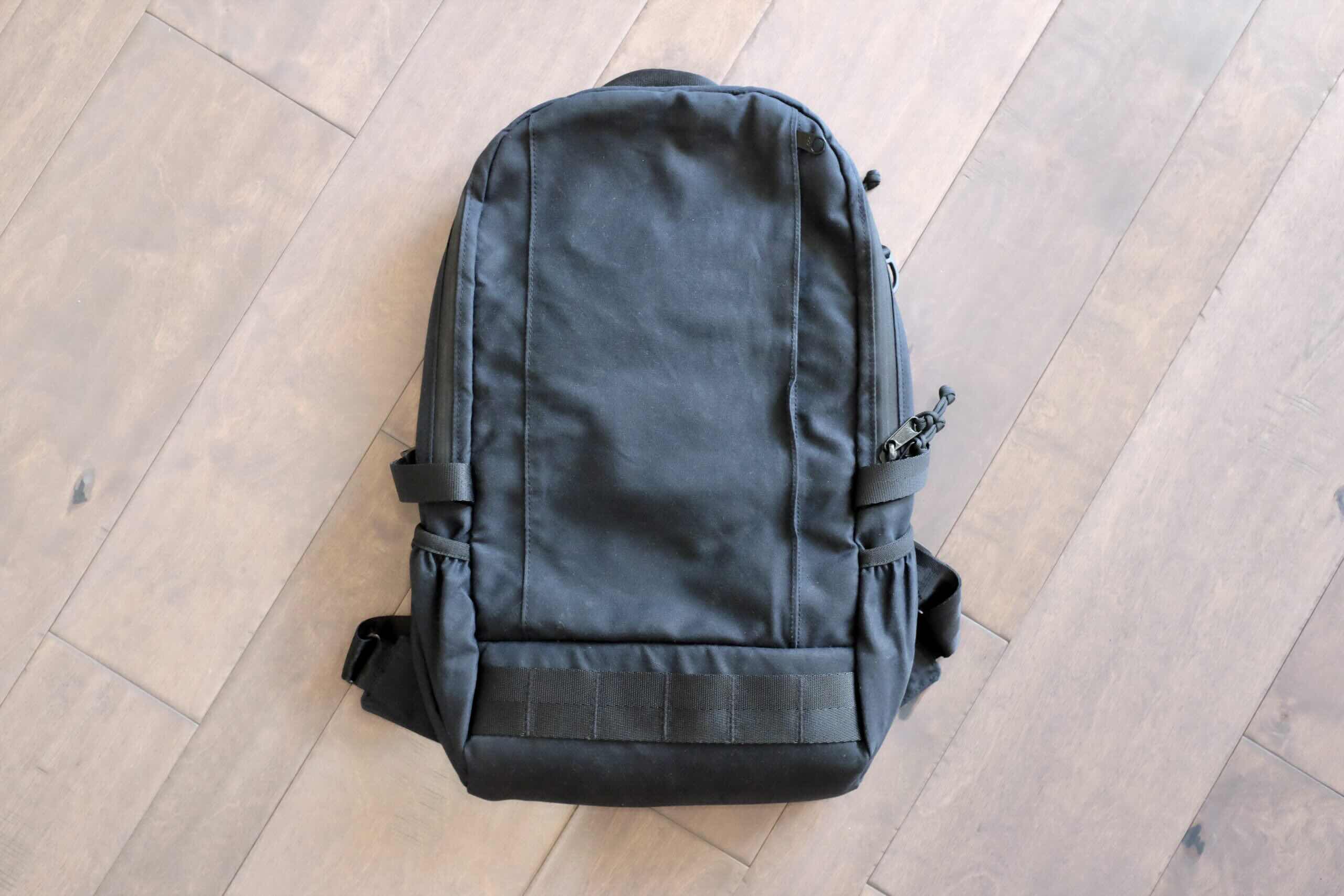 Canvas Pack Review: The Perfect Companion for Your Outdoor Adventures