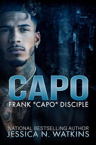 Capo: Frank Disciple