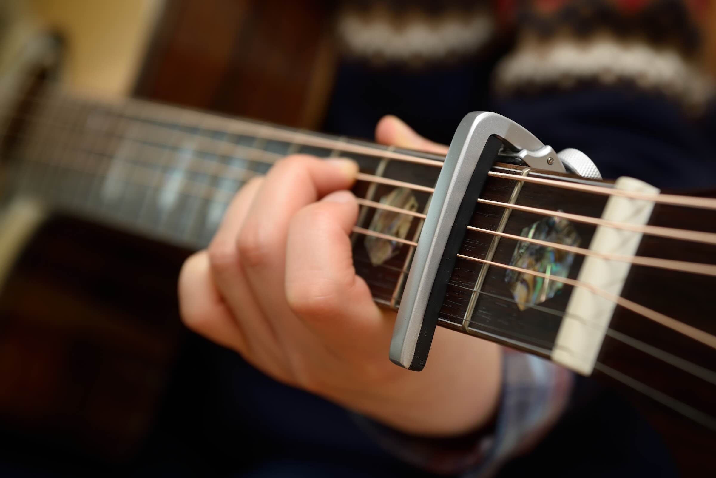 Capo Review: Unveiling the Best Features and Performance