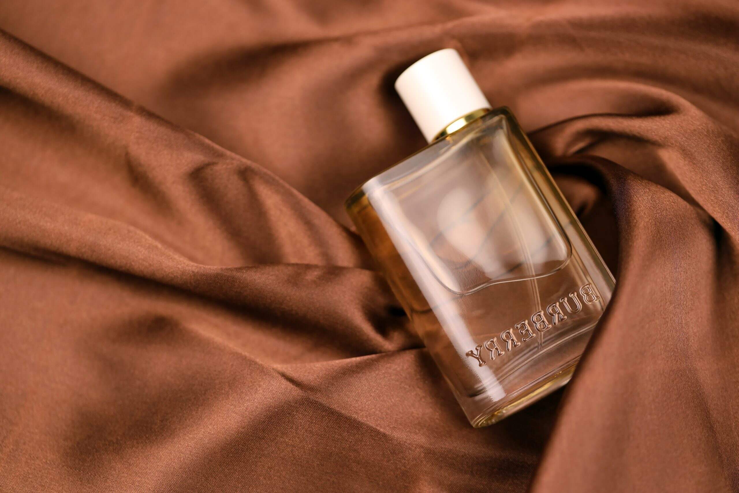 Captivating Fragrance: A Review of ‘For Her’ Perfume