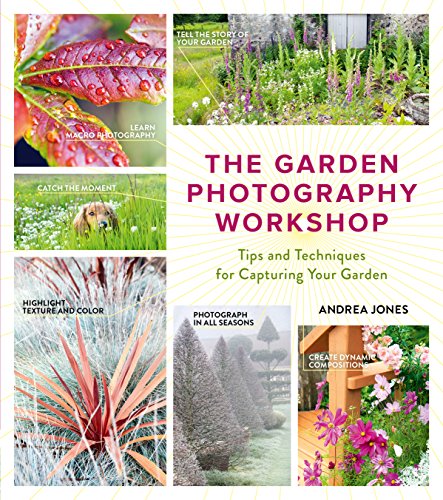 Capture the Essence of Your Garden: Expert Photography Tips