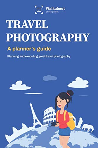 Capture the Perfect Photo Trip: A Planner's Guide