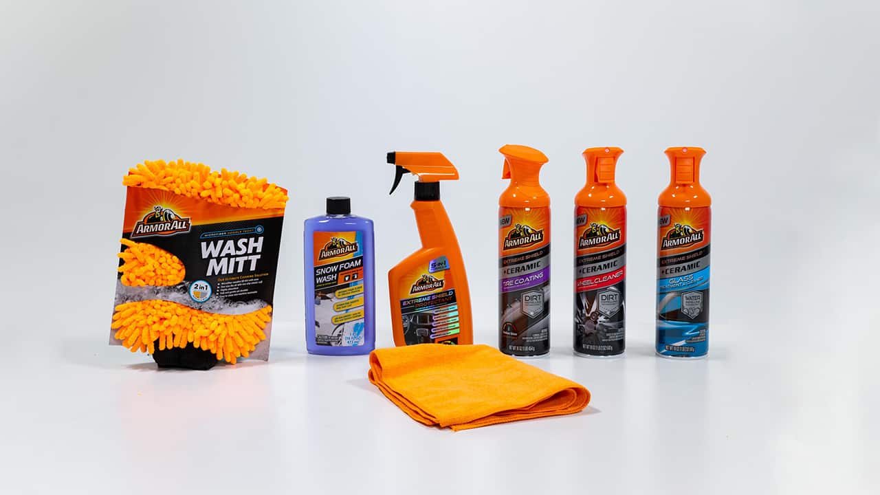 Car Detailing Kit Review: The Best Products for a Spotless Shine