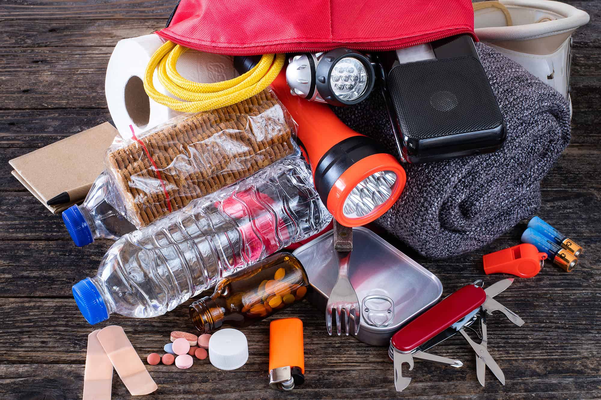 Car Emergency Kit Review: Essential Items for Roadside Safety