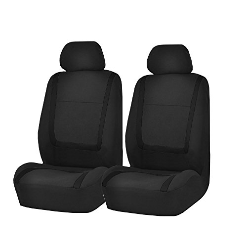 Car Seat Covers Front Set