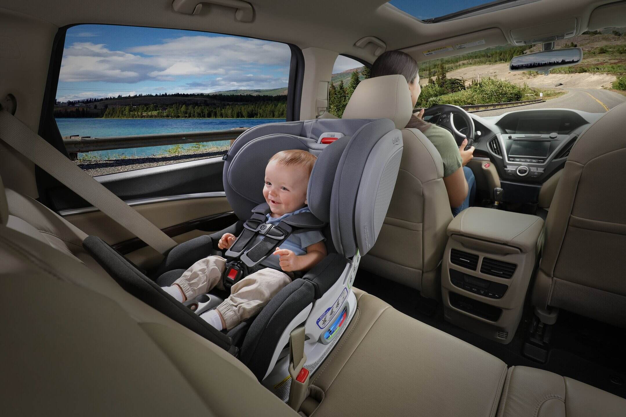 Car Seat Review: The Best Options for Safety and Comfort