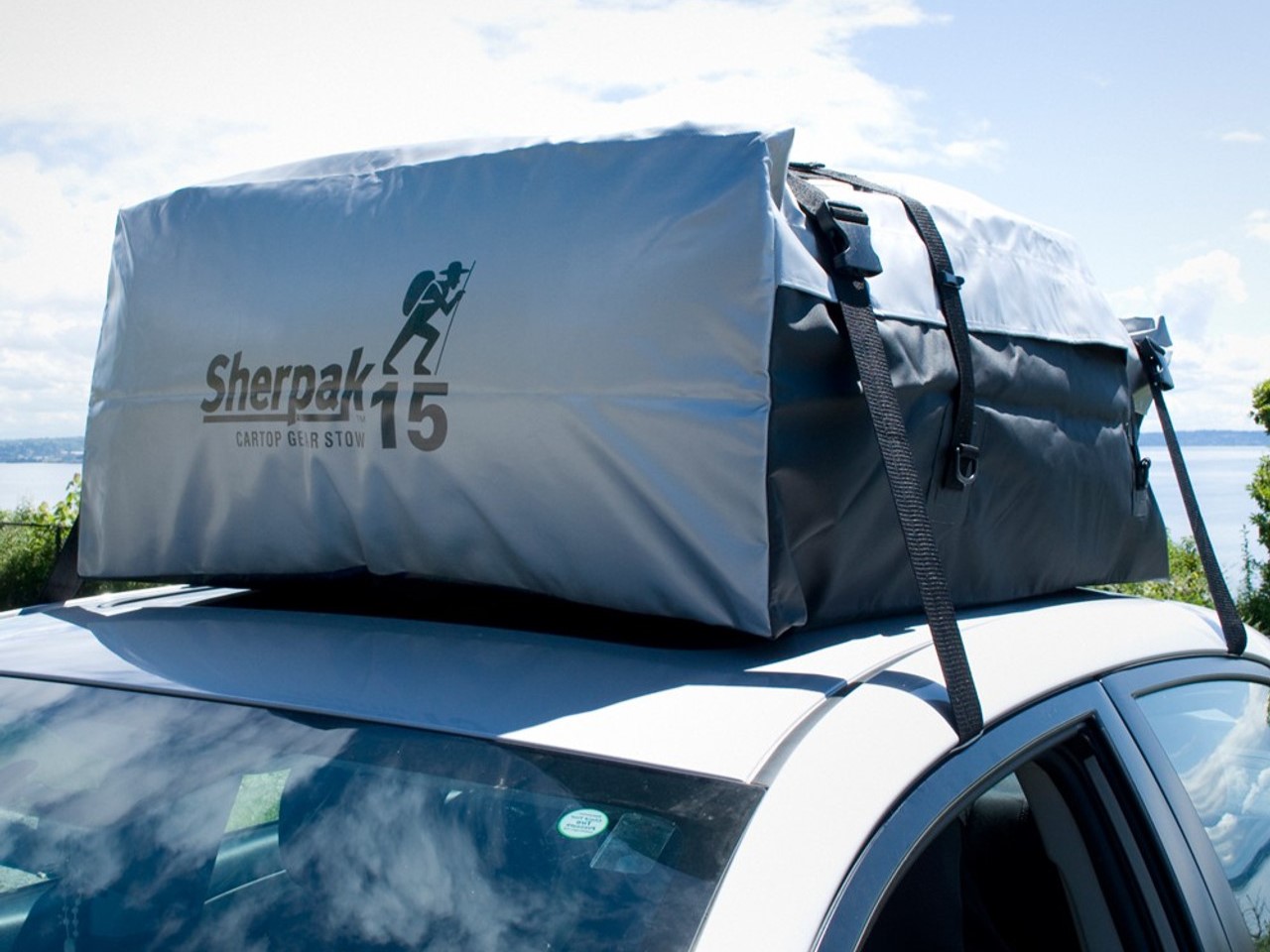 Car Top Carrier Review: The Best Options for Extra Storage