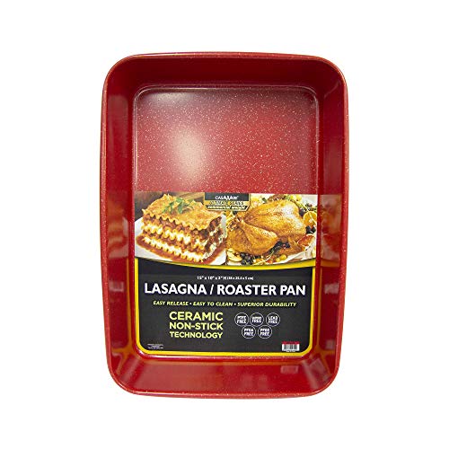 casaWare Lasagna/Roasting Pan