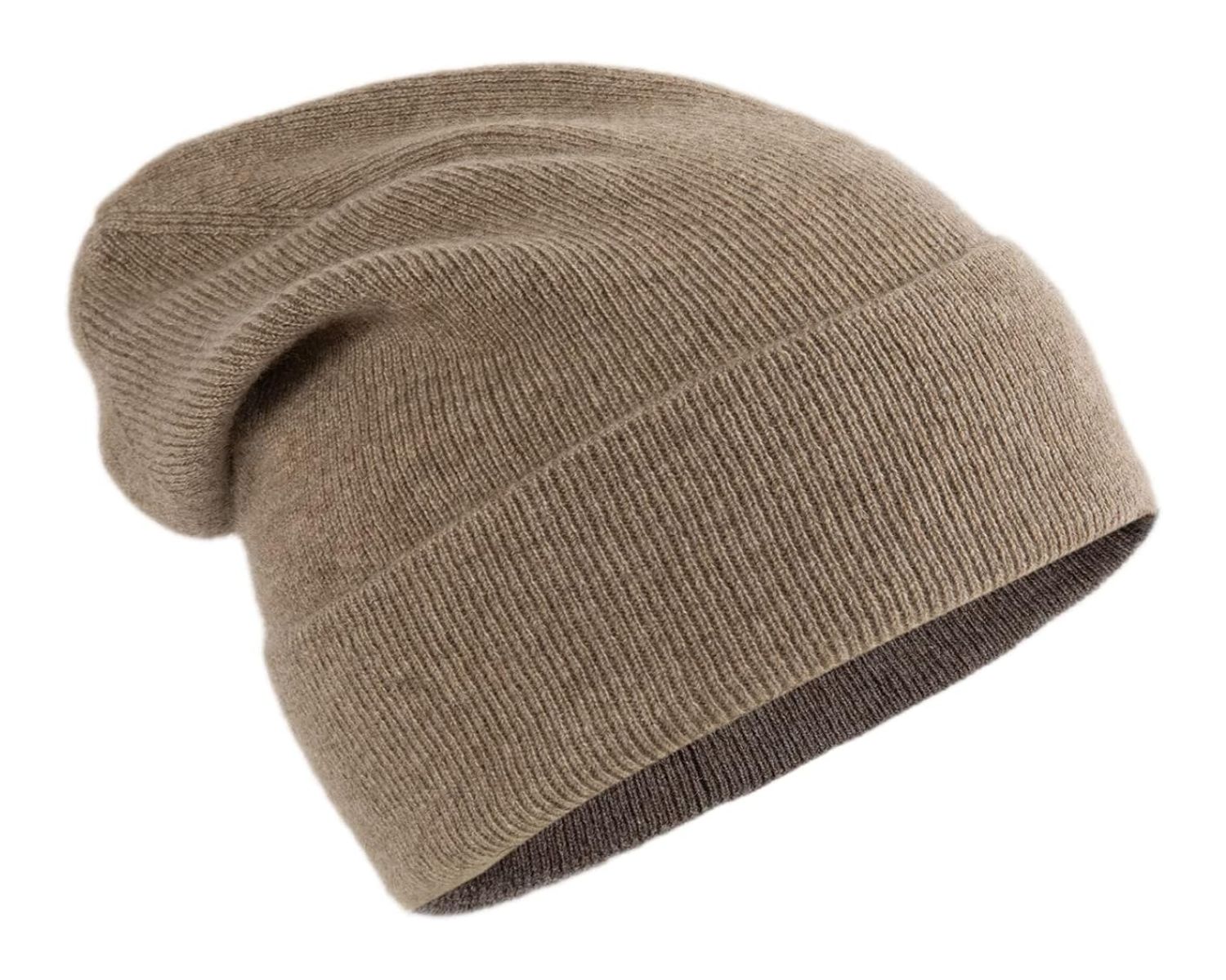 Cashmere Beanie Review: Luxurious and Warm Headwear