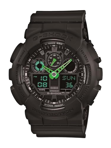 Casio Men's G-Shock Sport Watch