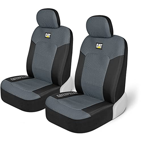 Cat MeshFlex Seat Covers