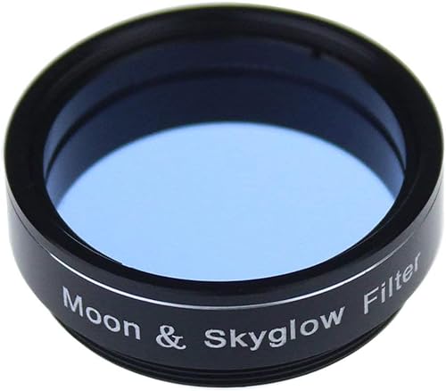 Celticbird Telescope Moon Filter