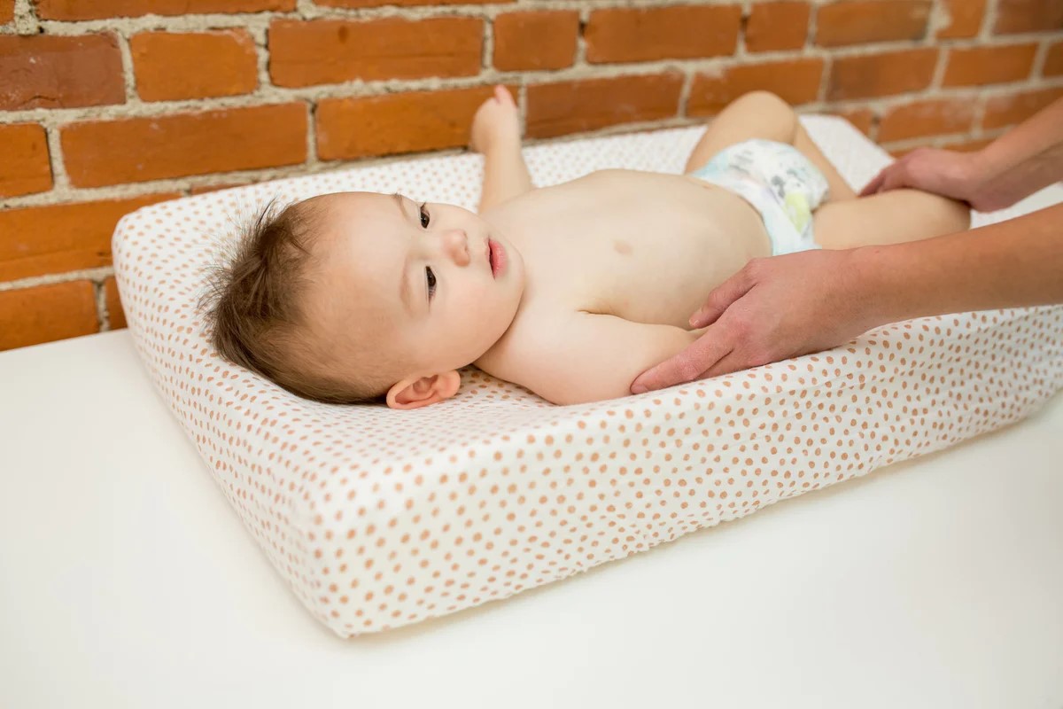 Changing Pad Review: The Best Options for Comfort and Convenience