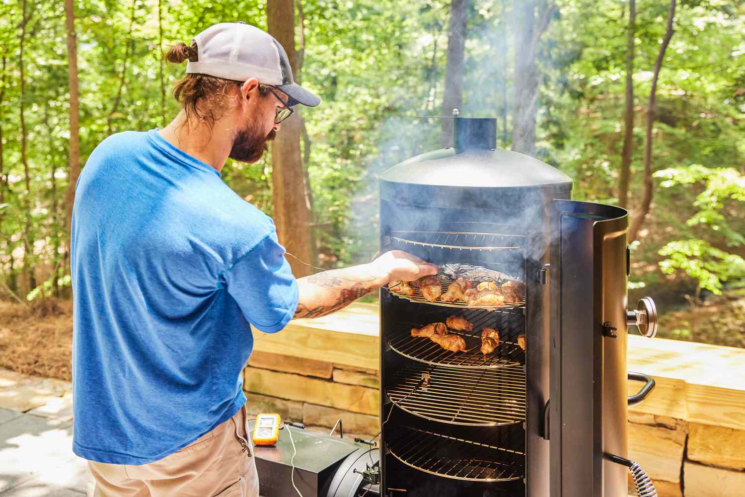 Charcoal Smoker Review: Unveiling the Best Options for Grilling Enthusiasts