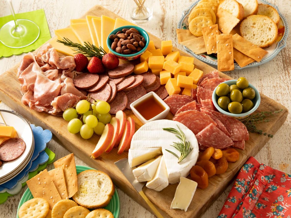 Charcuterie Board Review: A Perfect Addition to Any Gathering