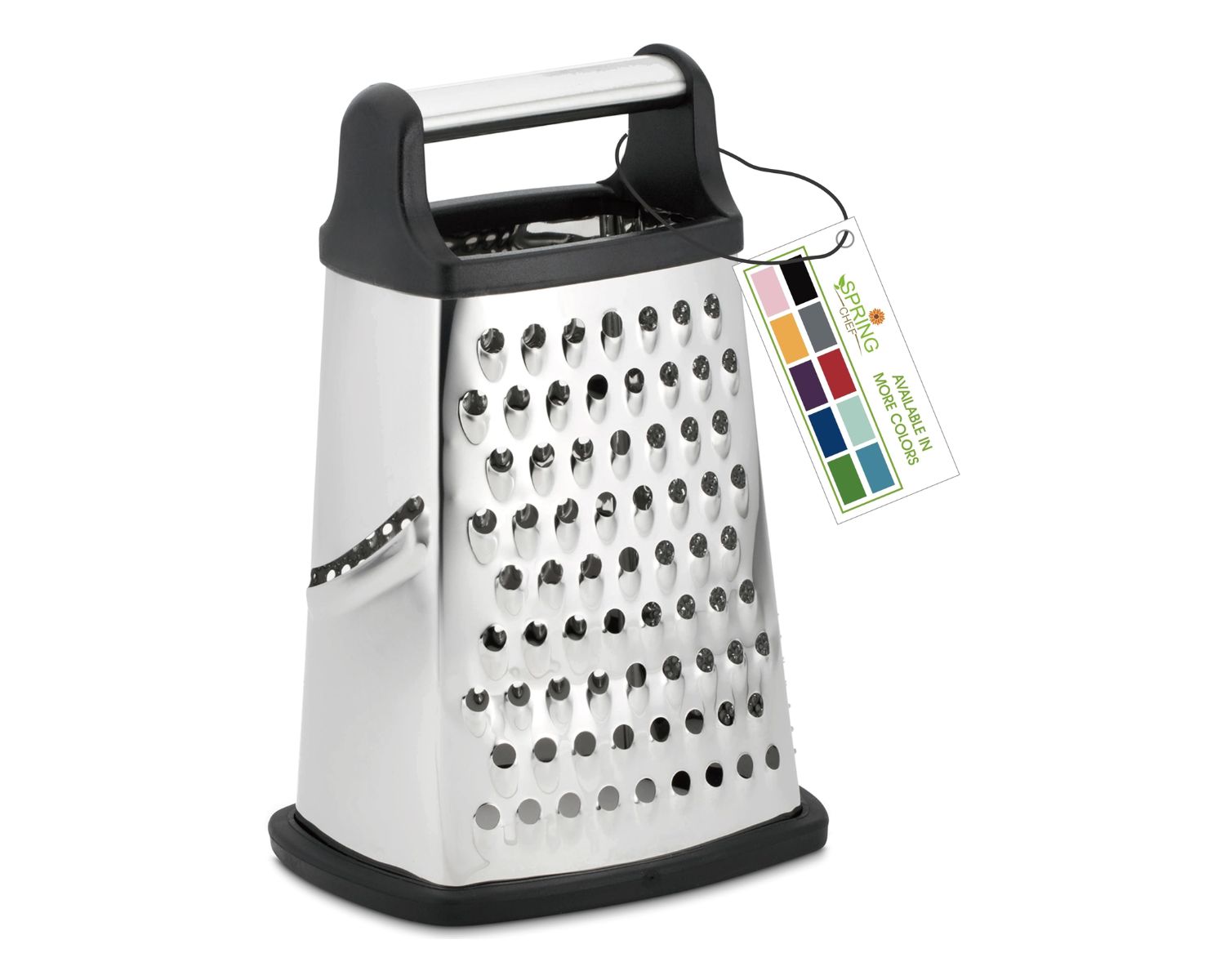 Cheese Grater Review: The Best Options for Effortless Grating