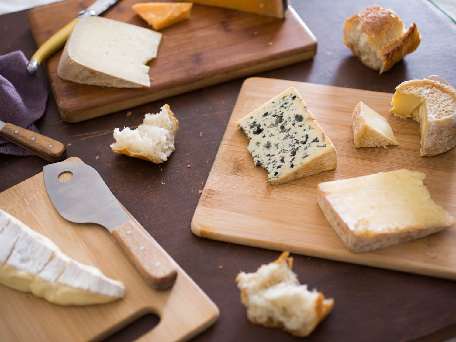 Cheese Tasting Review: A Delectable Culinary Experience