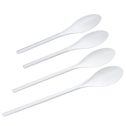 Chef Craft Select Plastic Spoon Set