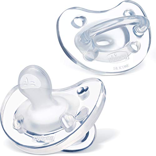 Chicco PhysioForma Pacifier for Babies 16-24 months