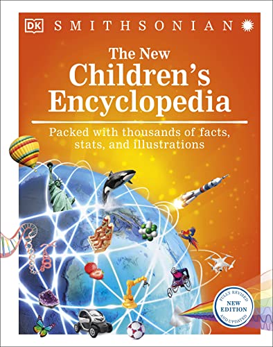 Children's Visual Encyclopedia