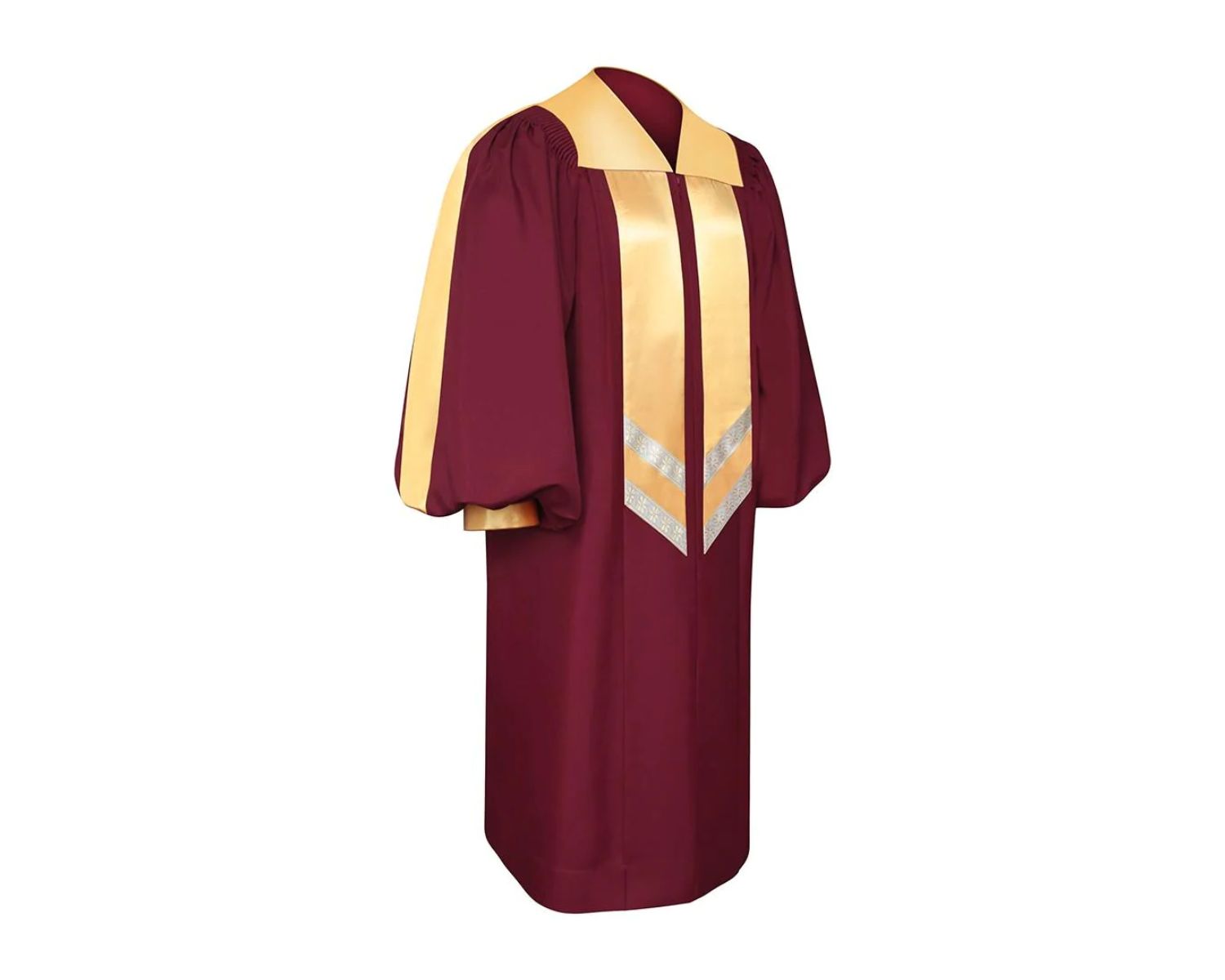 Choir Robes: A Stylish and Functional Choice for Him