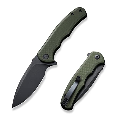 CIVIVI Mini Praxis Pocket Knife
