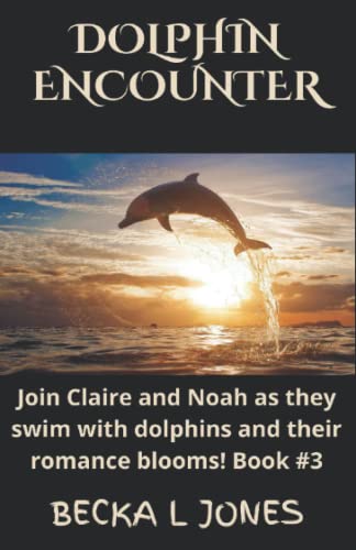 Claire's Dolphin Encounter