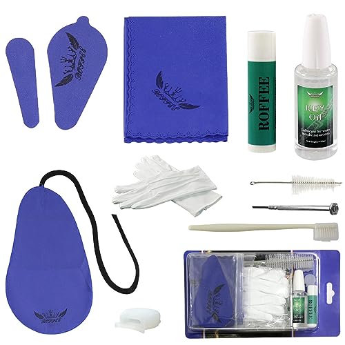 Clarinet Cleaning Kit