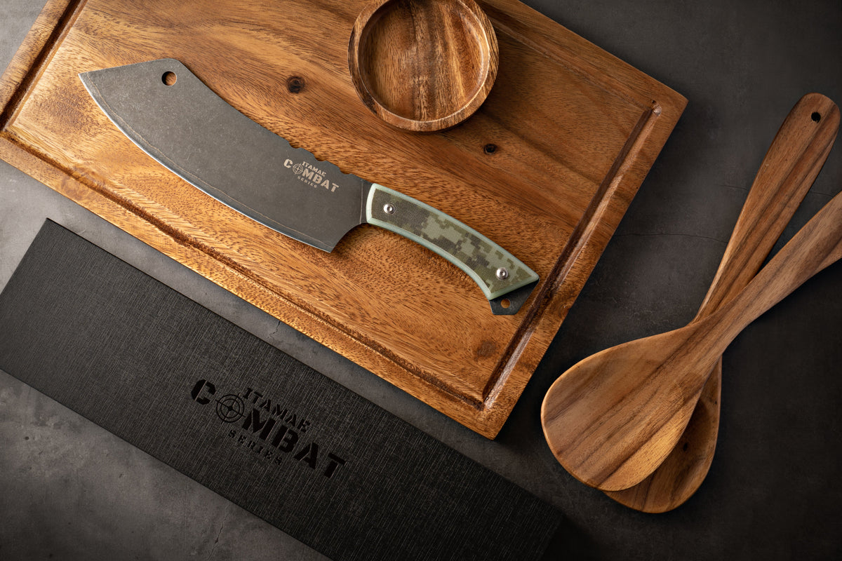Cleaver Review: Unbiased Analysis of a Must-Have Kitchen Tool