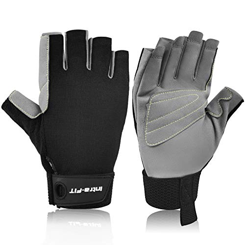 Climbing Gloves- Lightweight, Breathable