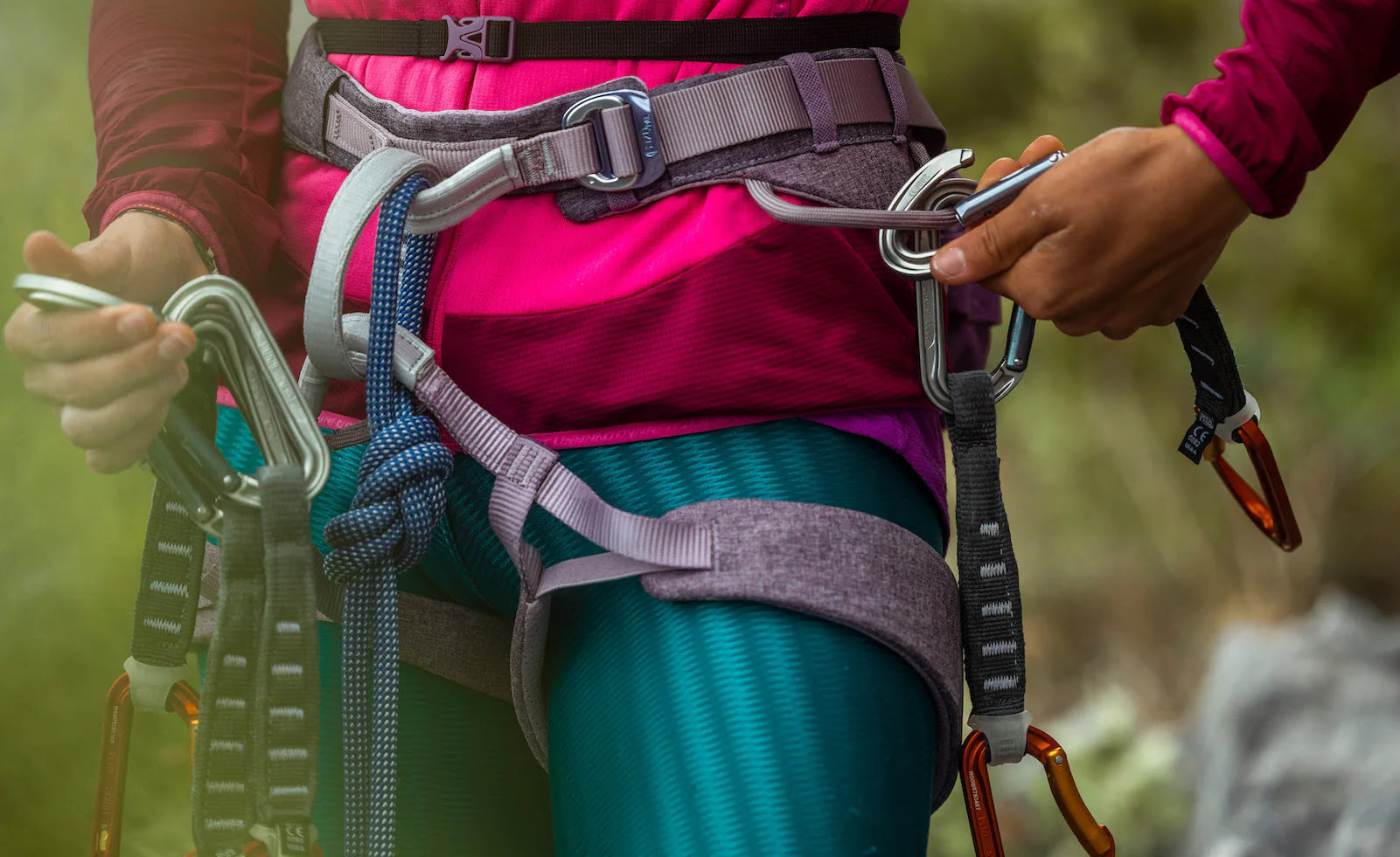 Climbing Harness Review: Find the Perfect Fit for Your Adventure