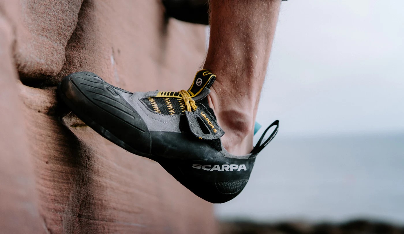 Climbing Shoes Review: Find the Perfect Fit for Your Adventure