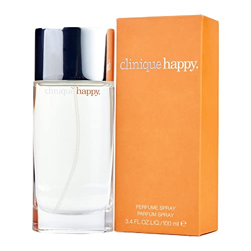Clinique Happy Women's Perfume