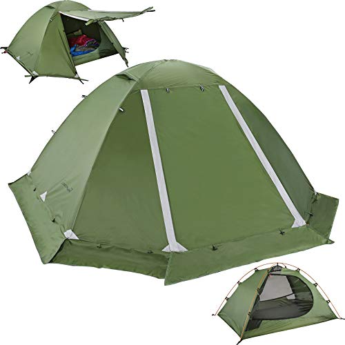 Clostnature 4 Season Backpacking Tent
