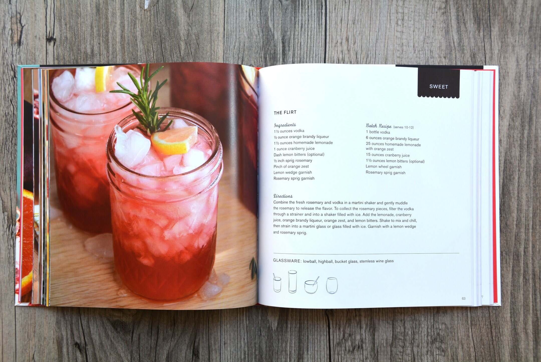 Cocktail Recipe Book Review: A Must-Have for Mixology Enthusiasts