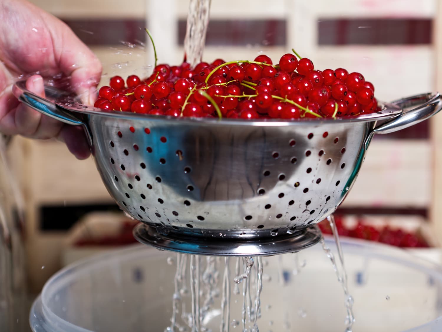 Colander Review: A Must-Have Kitchen Tool for Efficient Straining