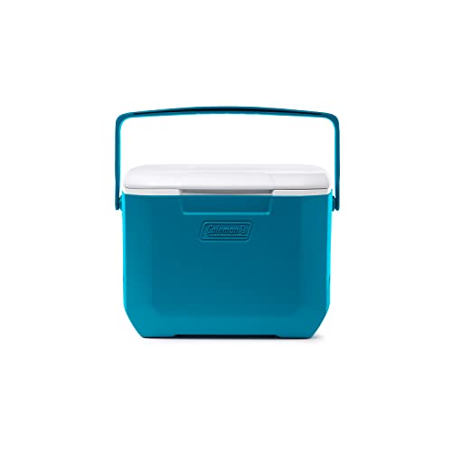Coleman 16qt Insulated Portable Cooler with Heavy Duty Handle