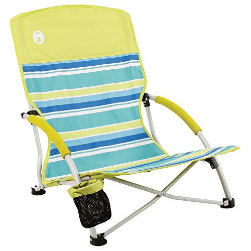 Coleman Utopia Breeze Beach Chair