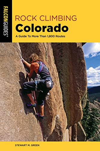 Colorado Rock Climbing: Discover 1,800+ Routes"
(65 characters)