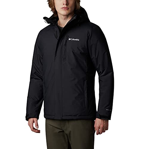 Columbia Tipton Peak Insulated Jacket