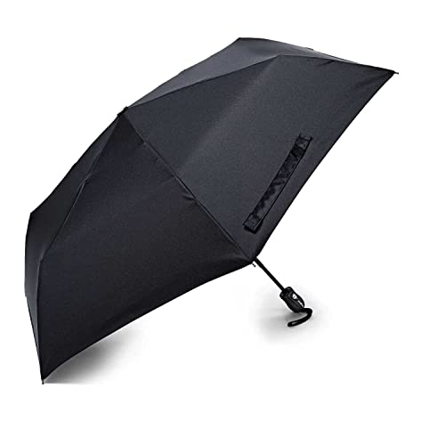 Compact Auto Open/Close Umbrella