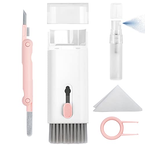 Compact Multi-Use Gadget Cleaner Kit