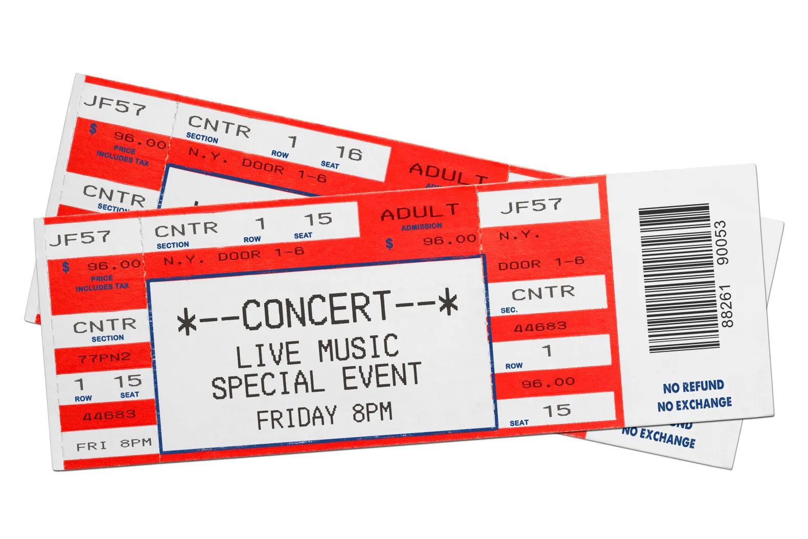 Concert Tickets Review: Unbiased Analysis and Recommendations
